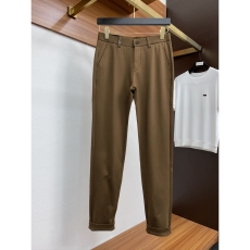 Zegne Long Pants